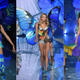Image for article titled Astronauts, Fireworks, Hippies & Butterflies, Oh My!: Every Look From the VS Fashion Show